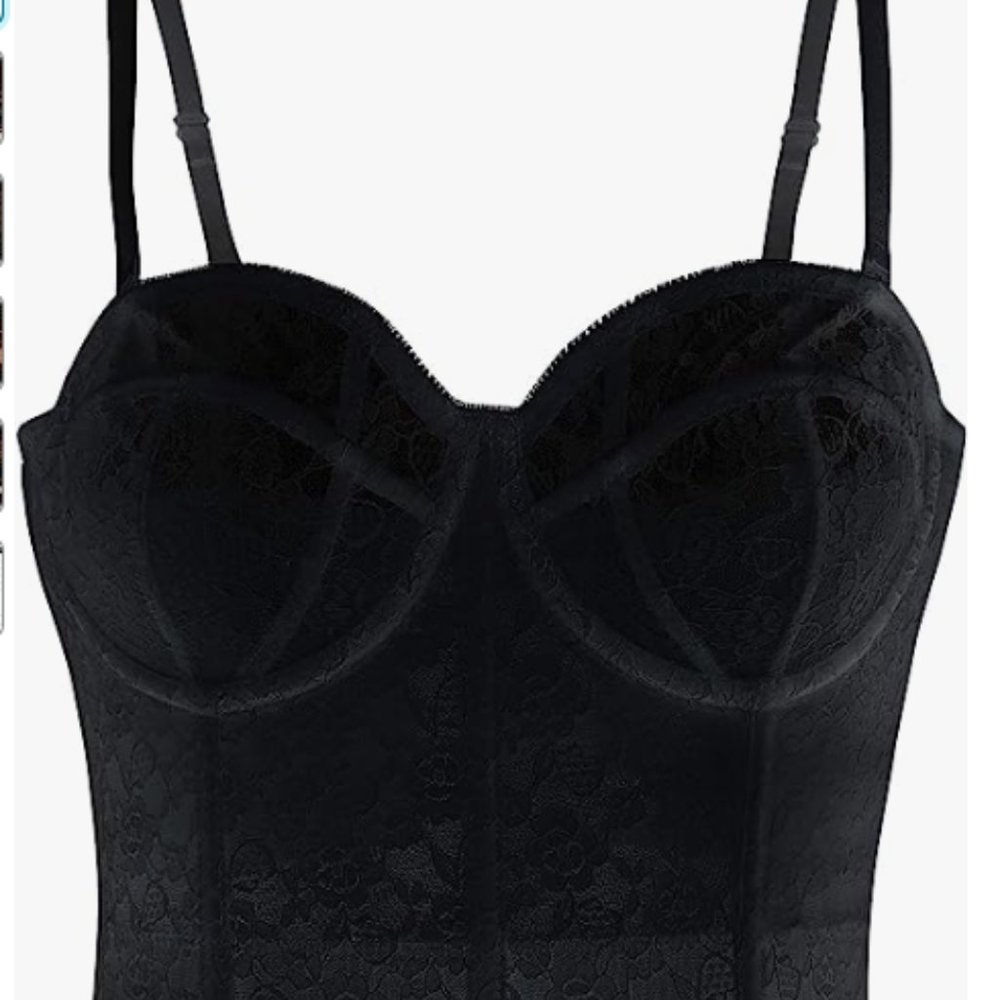 NEW Alivila Y fashion corset XL